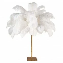 Regina Andrews Boa Table Lamp