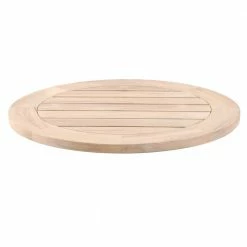 Essentials For Living Boca Outdoor Lazy Susan