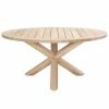 Essentials For Living New Outdoor Boca Outdoor Round Dining Table