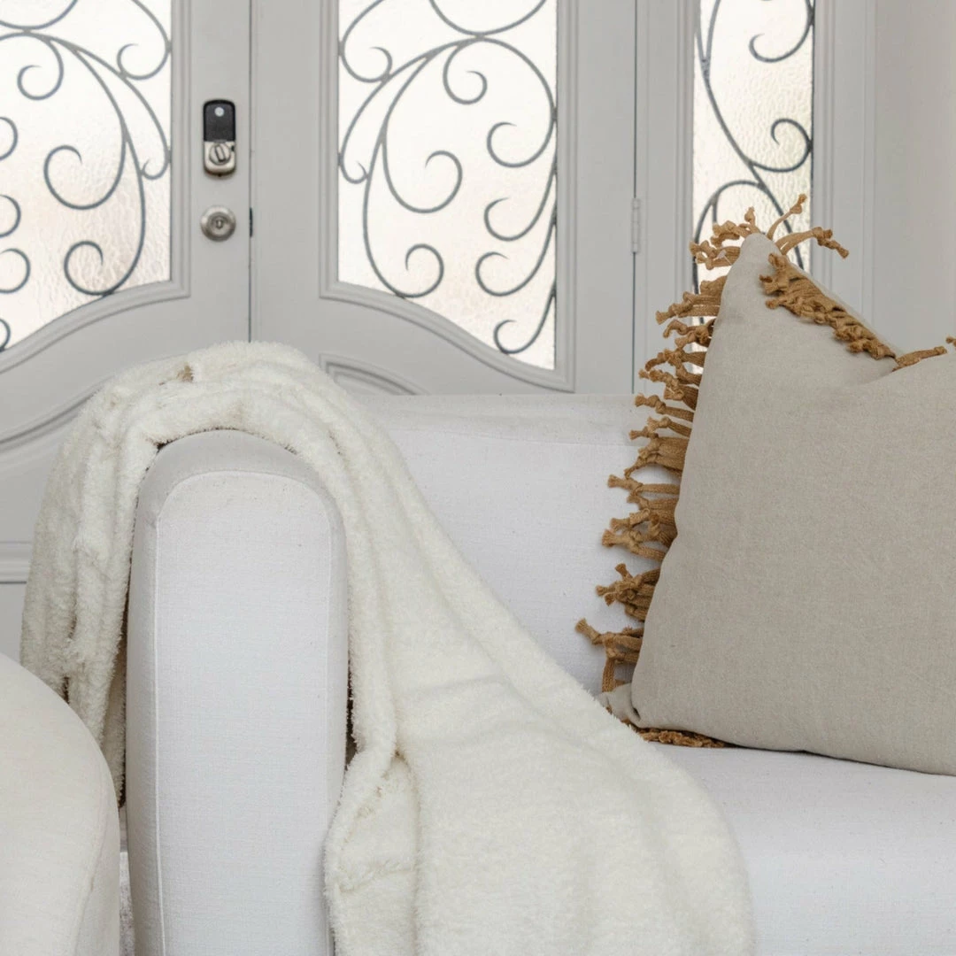 Barefoot Dreams Best Sellers Boucle Throw