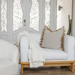 Barefoot Dreams Best Sellers Boucle Throw