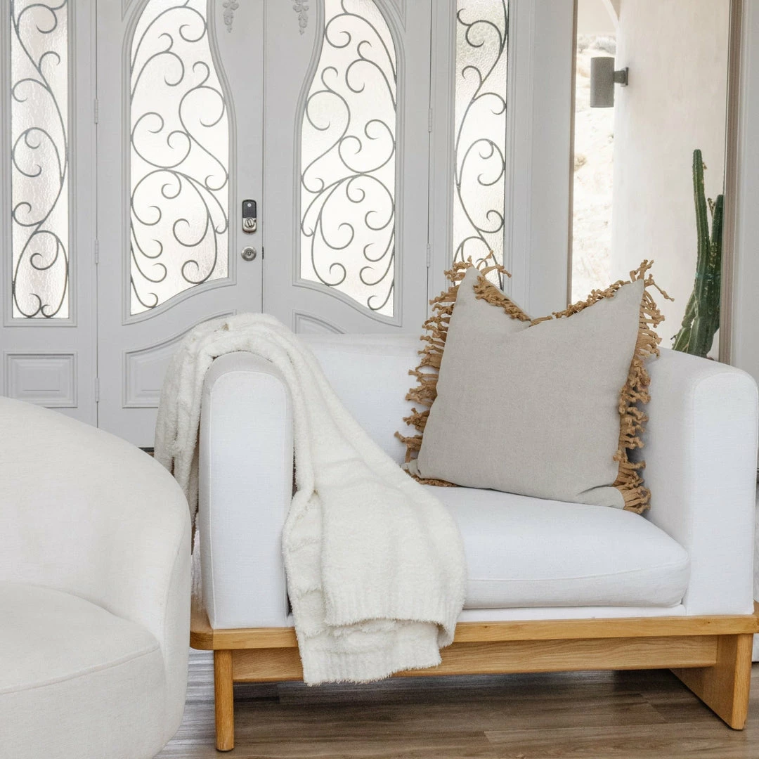 Barefoot Dreams Best Sellers Boucle Throw