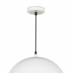 Regina Andrews Bowl Pendant New Lighting