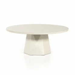 Fourhands Bowman Outdoor Coffee Table New Outdoor