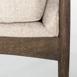 Fourhands Braden Chair