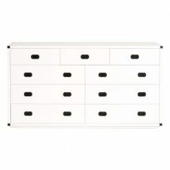 Essentials For Living Best Of Bedroom Bradley 9-Drawer Dresser