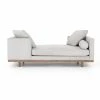 Fourhands Brady Tete A Tete Chaise Best Sellers