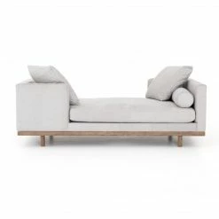 Fourhands Brady Tete A Tete Chaise Best Sellers
