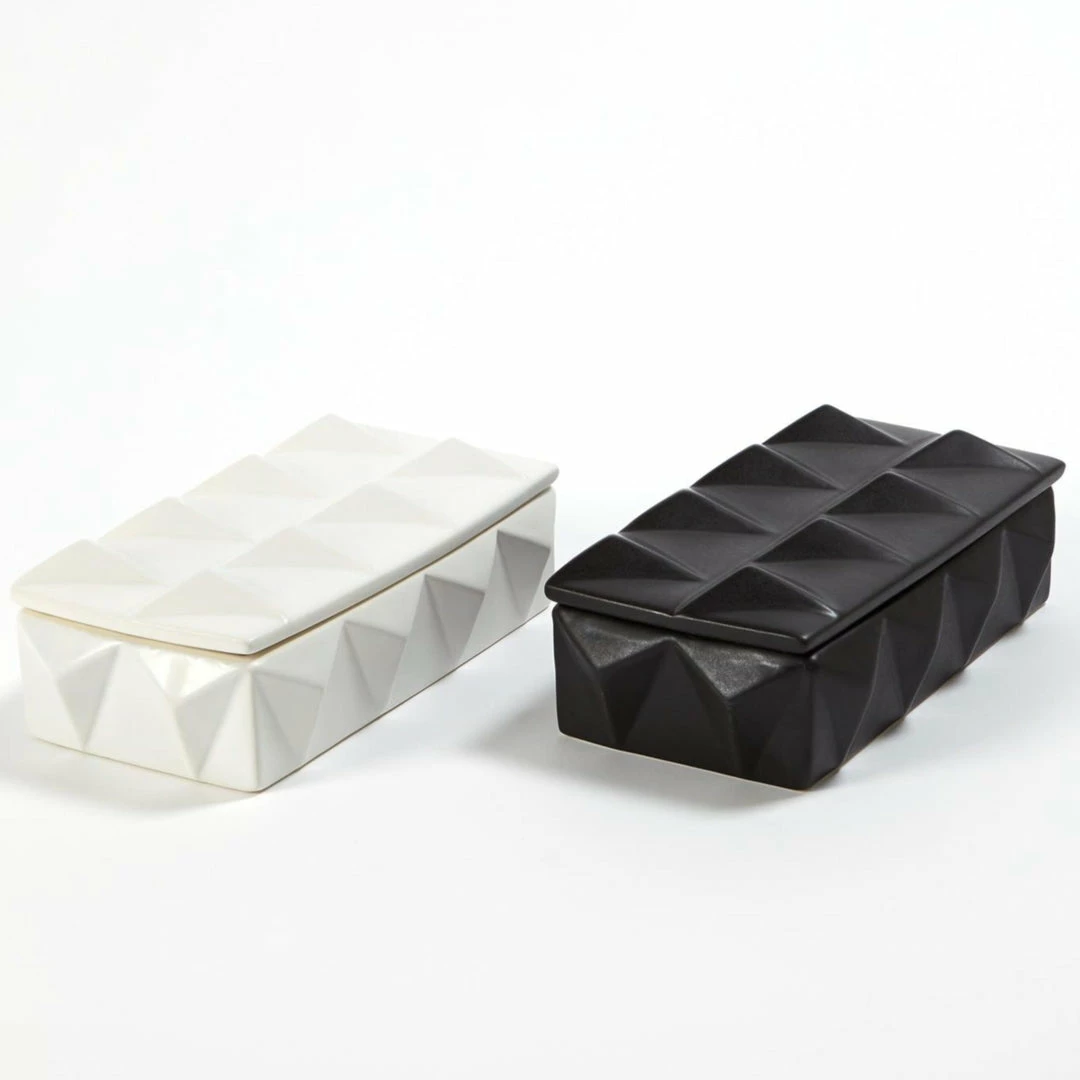 Global Views Best Sellers Braque Box