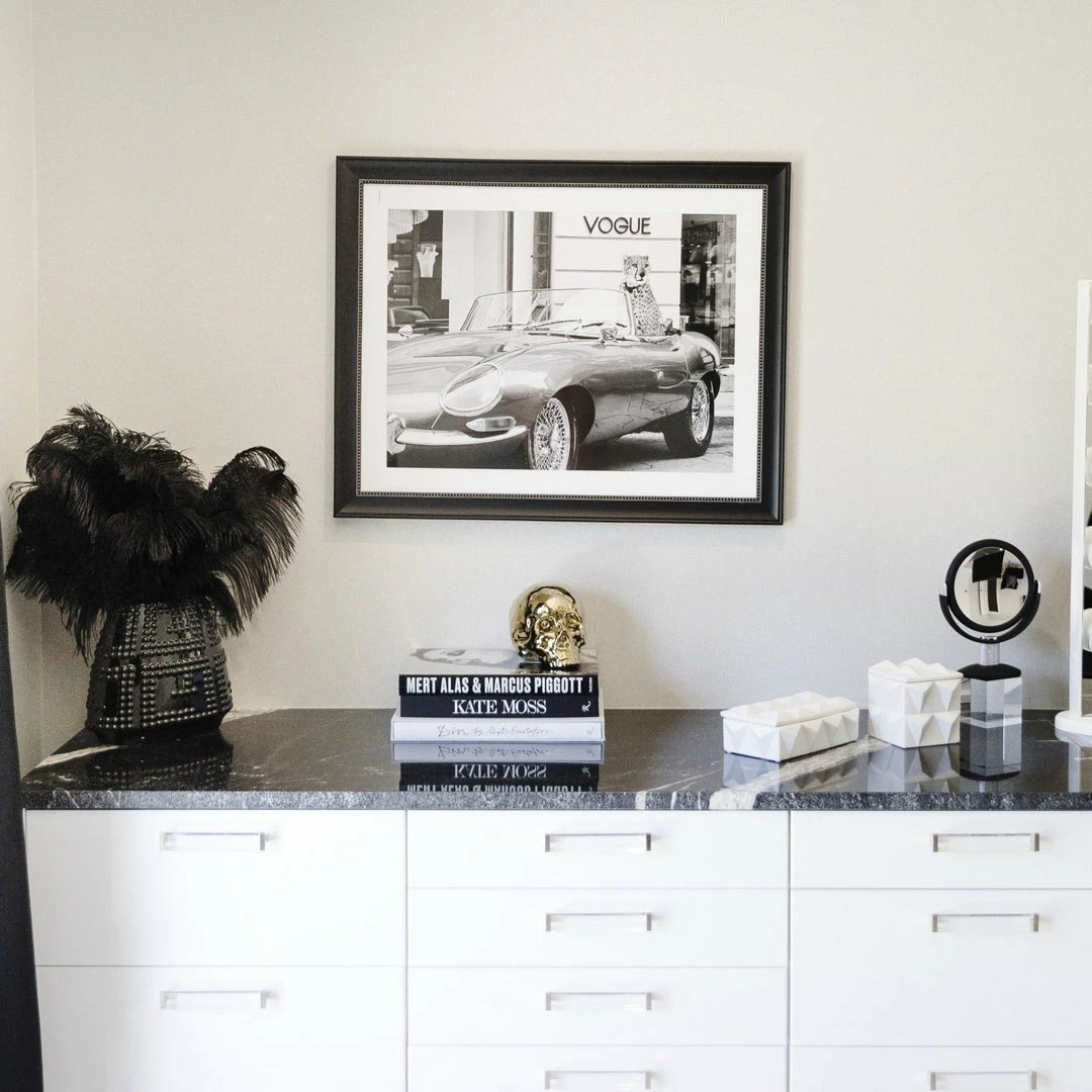 Global Views Best Sellers Braque Box