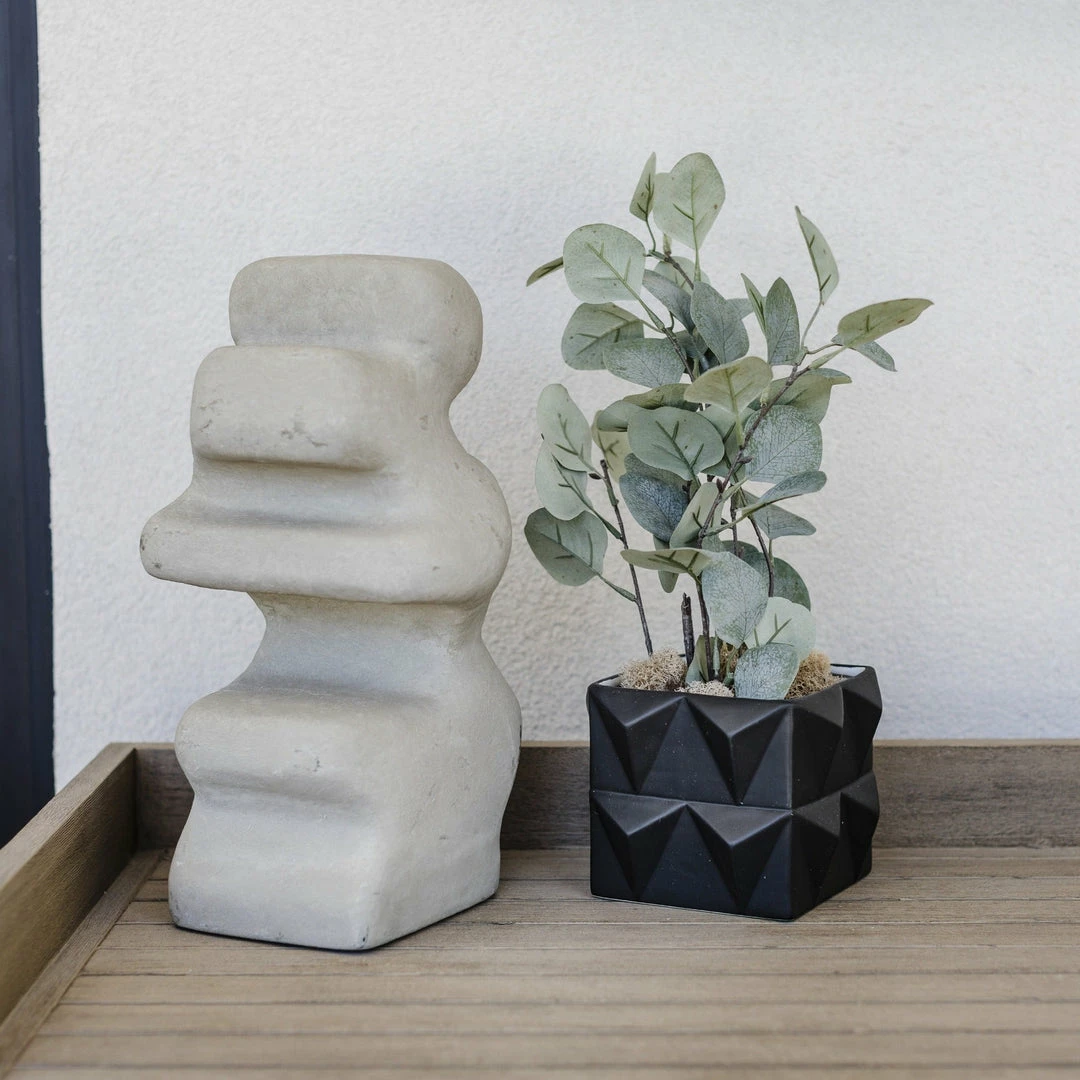 Global Views Best Sellers Braque Box