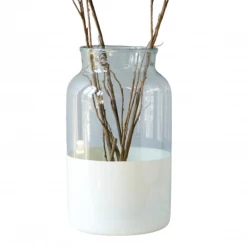 ETU HOME Brielle Jar New Home Decor