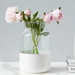 ETU HOME Brielle Jar New Home Decor