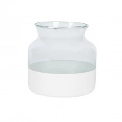 ETU HOME Brielle Jar New Home Decor