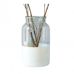 ETU HOME Brielle Jar New Home Decor
