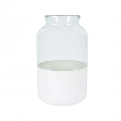 ETU HOME Brielle Jar New Home Decor