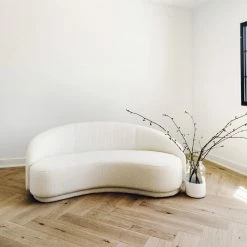 ETU HOME Brielle Jar New Home Decor