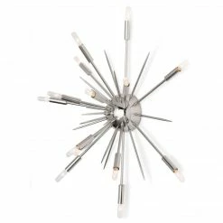 Regina Andrews New Lighting Bristol Sconce