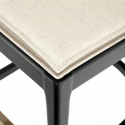 Fourhands Britt Bar + Counter Stool