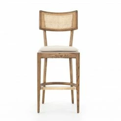 Fourhands Britt Bar + Counter Stool