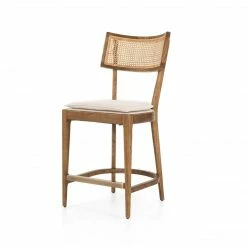 Fourhands Britt Bar + Counter Stool