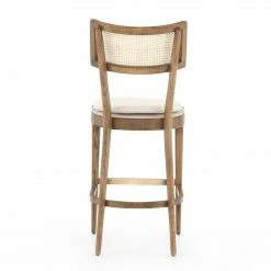 Fourhands Britt Bar + Counter Stool