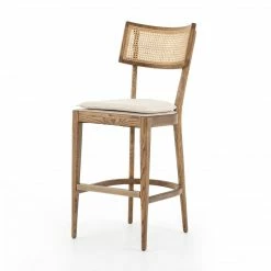 Fourhands Britt Bar + Counter Stool