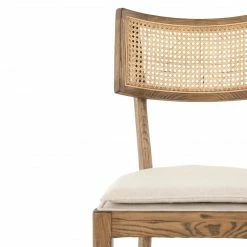 Fourhands Britt Bar + Counter Stool