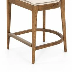 Fourhands Britt Bar + Counter Stool