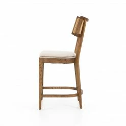 Fourhands Britt Bar + Counter Stool
