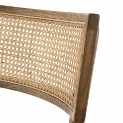 Fourhands Britt Bar + Counter Stool