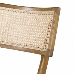 Fourhands Britt Bar + Counter Stool