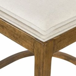 Fourhands Britt Bar + Counter Stool