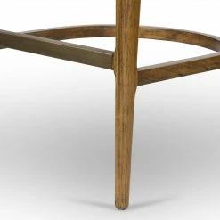 Fourhands Britt Bar + Counter Stool