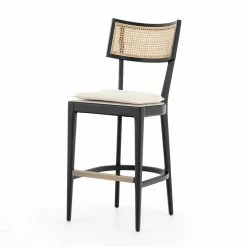 Fourhands Britt Bar + Counter Stool
