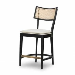 Fourhands Britt Bar + Counter Stool
