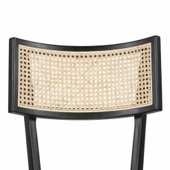 Fourhands Britt Bar + Counter Stool