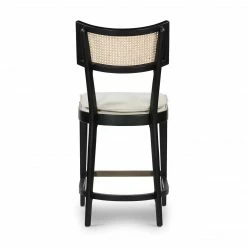 Fourhands Britt Bar + Counter Stool