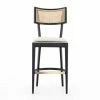 Fourhands Britt Bar + Counter Stool