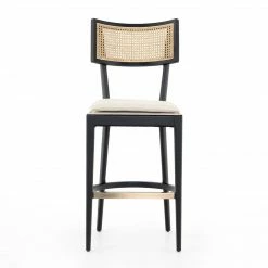 Fourhands Britt Bar + Counter Stool