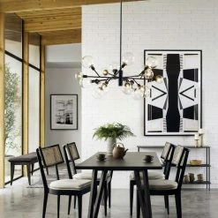 Fourhands Britt Dining Chair