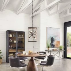 Fourhands Bronx Dining Table