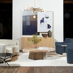 Fourhands Brooklyn Coffee Table