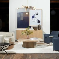 Fourhands Brooklyn Coffee Table