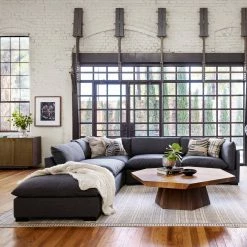 Fourhands Brooklyn Coffee Table