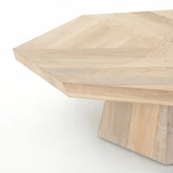 Fourhands Brooklyn Coffee Table