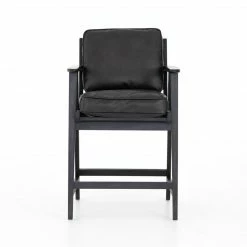 Fourhands Best Sellers Brooks Bar + Counter Stool