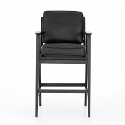 Fourhands Best Sellers Brooks Bar + Counter Stool