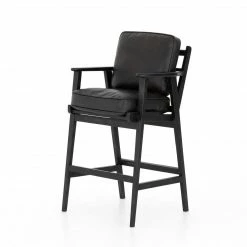 Fourhands Best Sellers Brooks Bar + Counter Stool