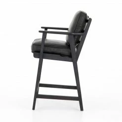 Fourhands Best Sellers Brooks Bar + Counter Stool